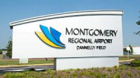 Montgomery regional airport