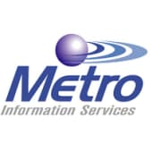 Metro information services