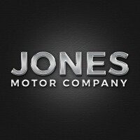 Jones motor company