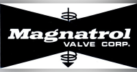 Magnatrol valve corporation