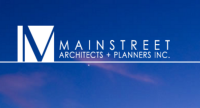 Mainstreet architects + planners, inc.