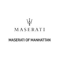 Maserati of manhattan