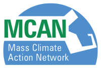 Massachusetts climate action network (mcan)