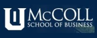 Mccoll school of business at queens university of charlotte