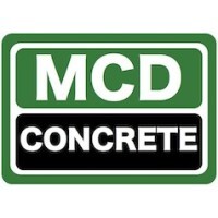 Mcd concrete enterprises