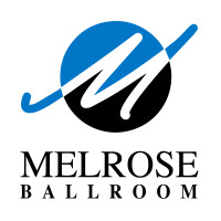 Melrose ballroom
