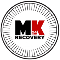 M&k recovery group