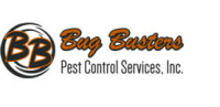 Bug busters pest control services inc.