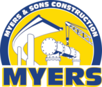 Myers construction inc