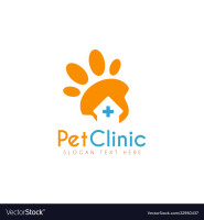 Pet health clinic