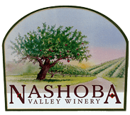 Nashoba valley winery