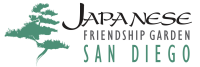Japanese friendship garden society of san diego