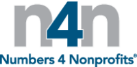 Numbers 4 nonprofits