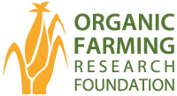 Organic farming research foundation