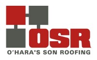O'hara's son roofing company