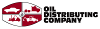 Oil distributing company