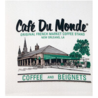 Cafe le Monde