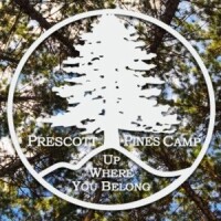 Prescott pines baptist camp