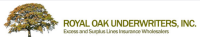Royal oak underwriters inc