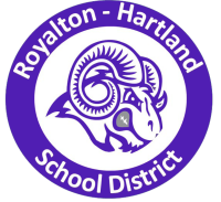 Royalton hartland school dist