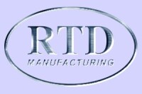 Rtd manufacturing