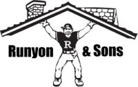 Runyon & sons roofing