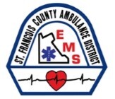 St. francois county ambulance district