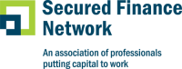 Secured finance network