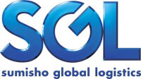 Sumisho global logistics europe
