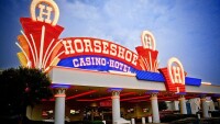 Horseshoe Casino/ Tunica, Ms