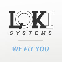 Loki Systems Inc.