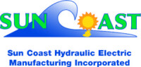 Sun coast hydraulic electric mfg. inc.