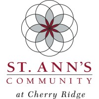 Cherry Ridge a St. Ann's Community