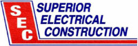 Superior electrical construction, inc.