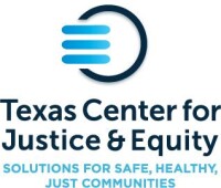 Texas criminal justice coalition