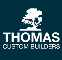 Thomas custom builders