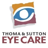 Thoma & sutton eye care