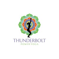 Thunderbolt power yoga