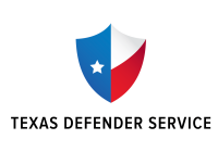 Texas defender service