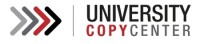 University copy center