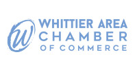 Whittier area chamber of commerce
