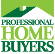 Professional home buyers