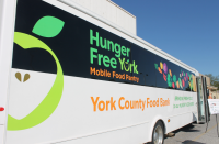 York county food bank