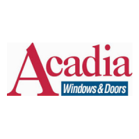 Acadia windows & doors
