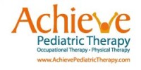 Achieve pediatric therapy & rehab