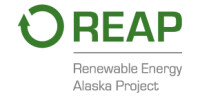 Renewable energy alaska project