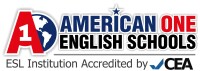 American one english school