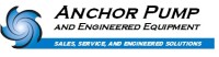 Anchor pump and engineered equipment