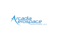 Arcadia aerospace industries