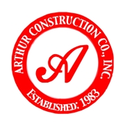 Arthur construction company inc.